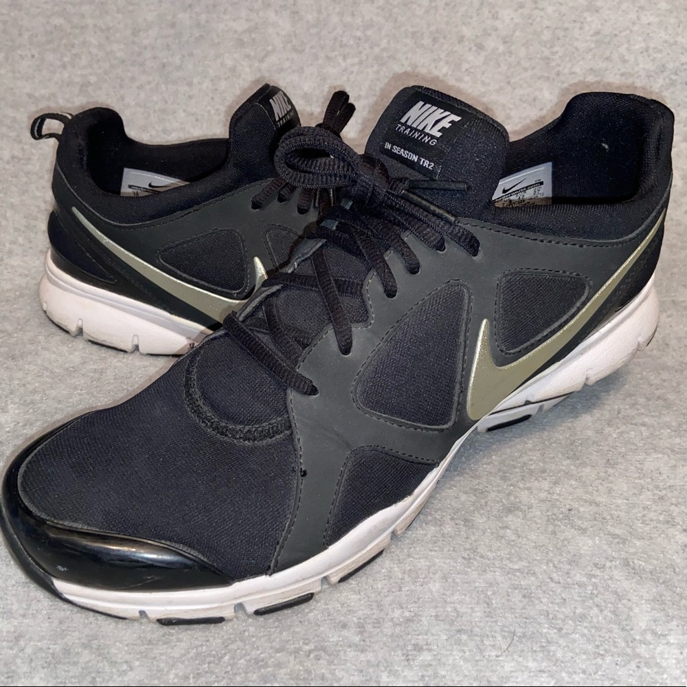Nike Women's In Season TR 2